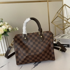 Louis Vuitton Speedy Bags